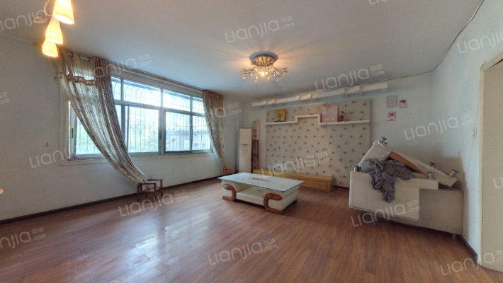 物资公司宿舍二手房实景图