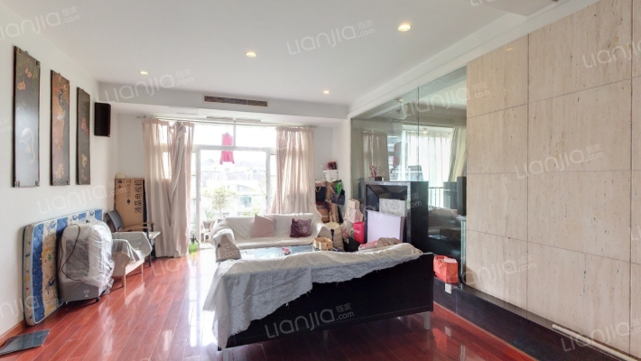 龙湖西苑金晖苑二手房实景图