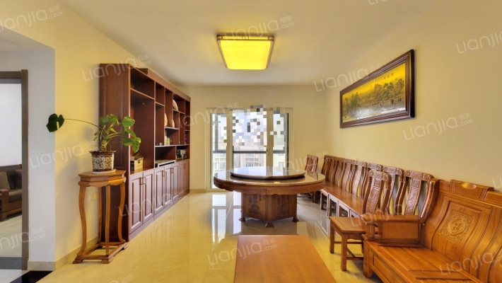 丹桂苑二手房实景图