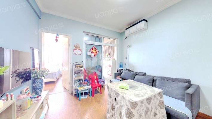 和音晶座二手房实景图