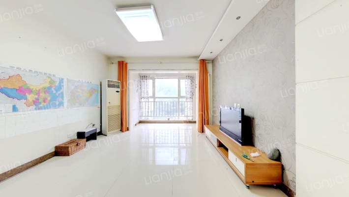 阳光100国际新城G区二手房实景图