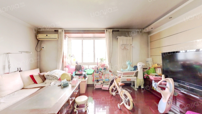 建章路石化社区二手房实景图