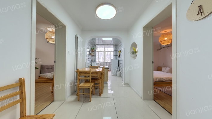 群策巷社区二手房实景图