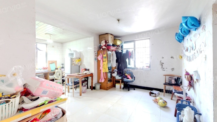 尹东新村二手房实景图