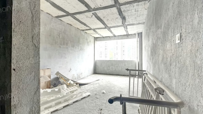 牯牛城二手房实景图