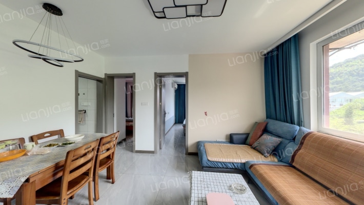 蔚斗一区二手房实景图