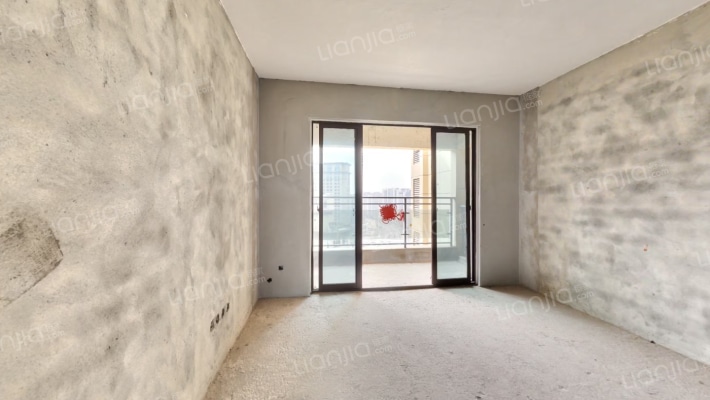 诚卓和悦府二手房实景图