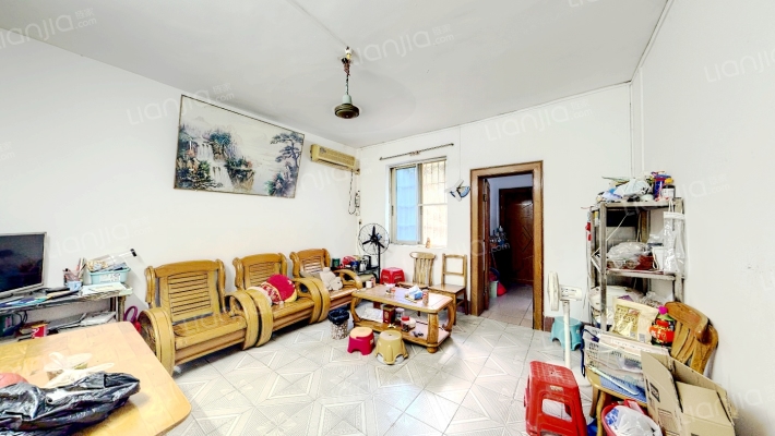 四海生活区二手房实景图