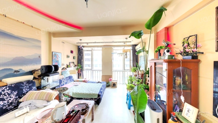 岐山中路二手房实景图