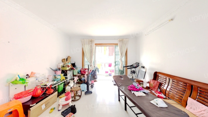 长江数码花园(南沙)二手房实景图