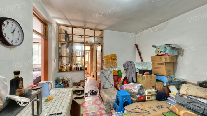 富民新村二手房实景图