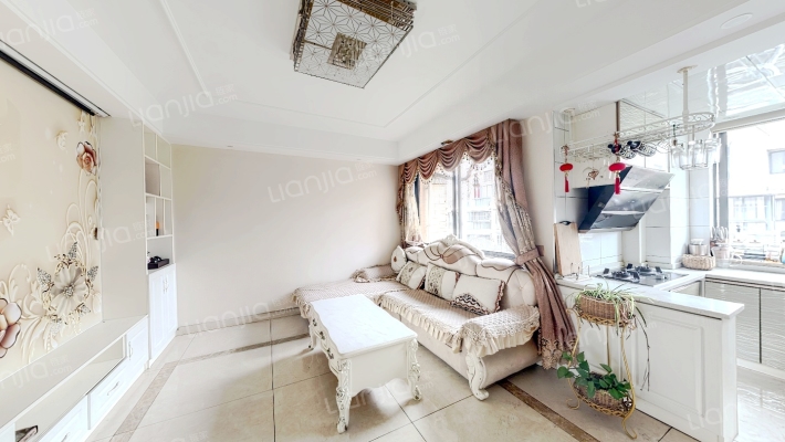 芝溪垅小区二手房实景图