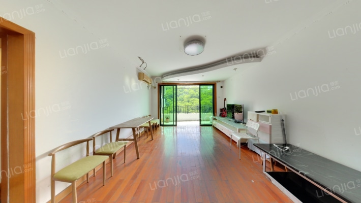 翠拥华庭一期二手房实景图