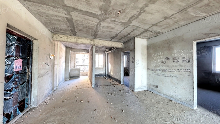 双鑫家园二手房实景图