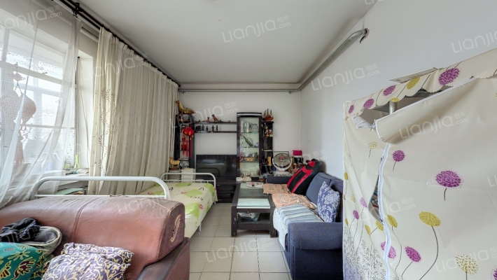 市环保局家属院（张家园）二手房实景图