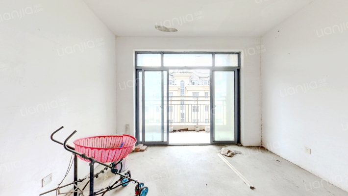 雍和嘉园二手房实景图