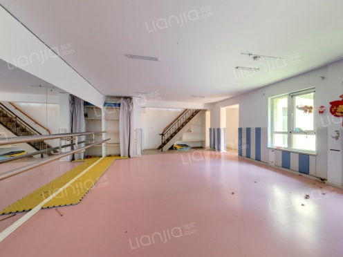 整租·唯美品格 5室2厅 南/北