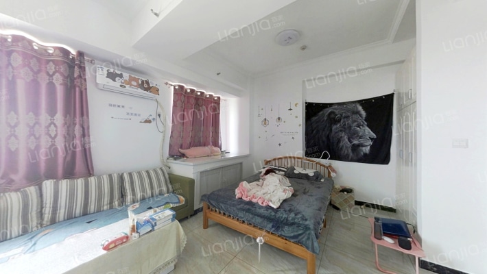 新天地商业广场二手房实景图