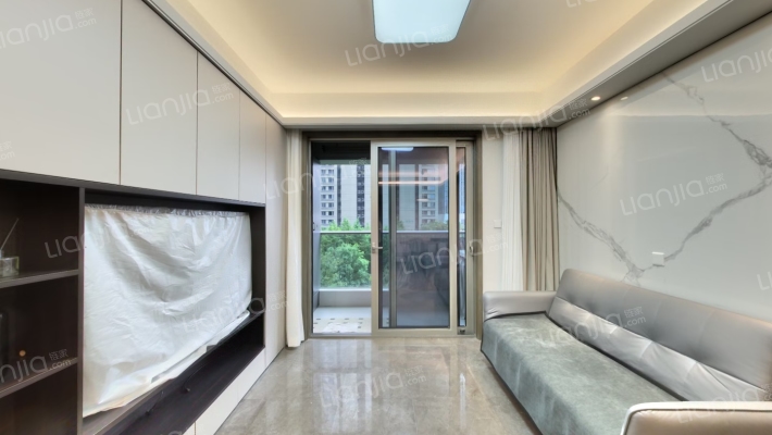 保利天汇二手房实景图