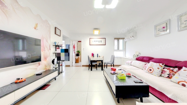 三箭瑞福苑二区二手房实景图