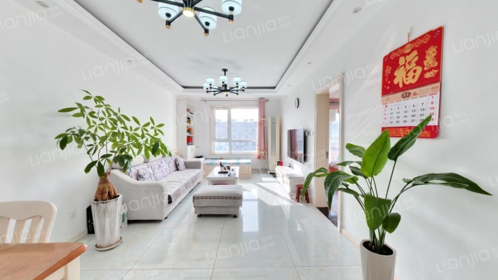 阳光香蜜湖二手房实景图