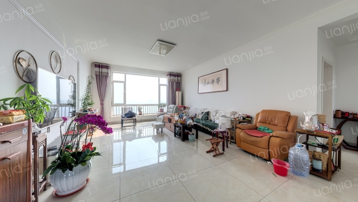 北辰花园二手房实景图