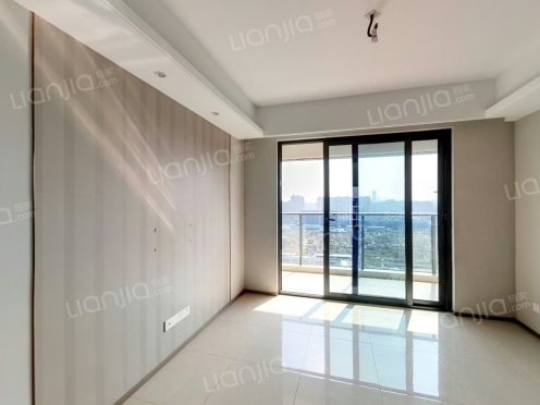 整租·钱江彩虹府 3室2厅 南