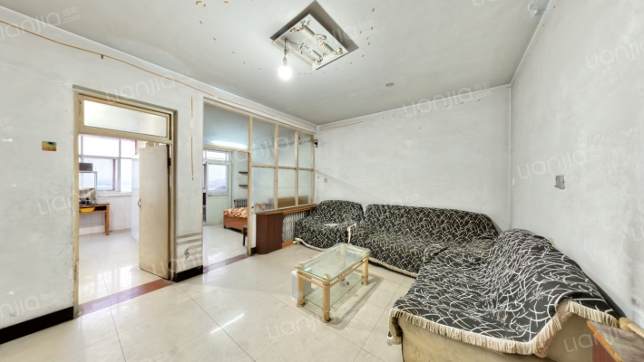 邯山区一中家属院二手房实景图