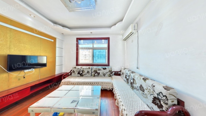 黄河路一小家属院二手房实景图