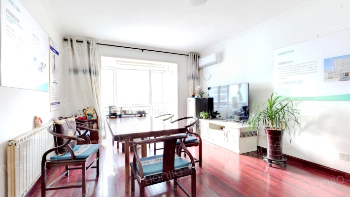 海韵花园二手房实景图