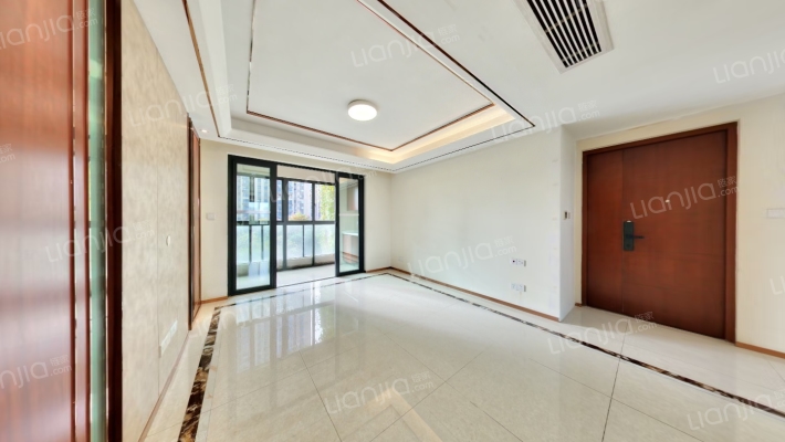 佳兆业城市广场二期二手房实景图