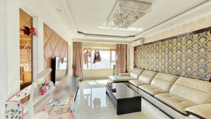 名士华庭玫瑰苑二手房实景图