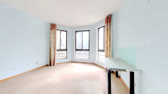 名邦西城秀里二手房实景图