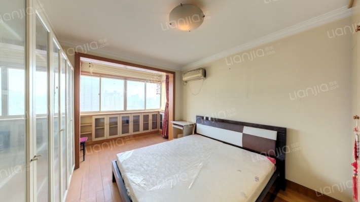 快乐家苑二手房实景图