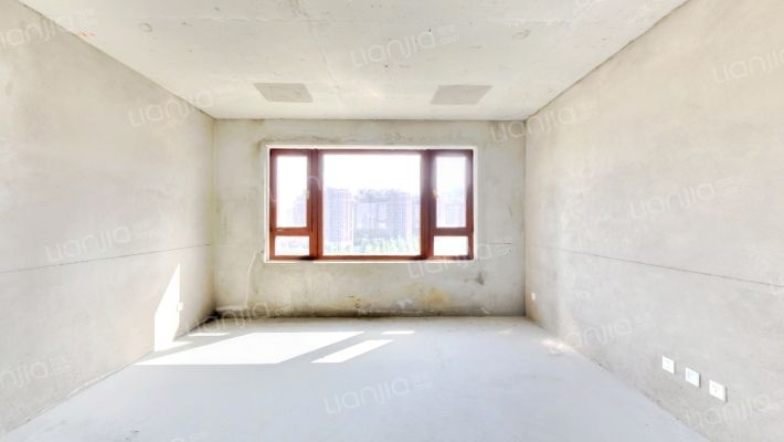 朝阳新苑二期二手房实景图