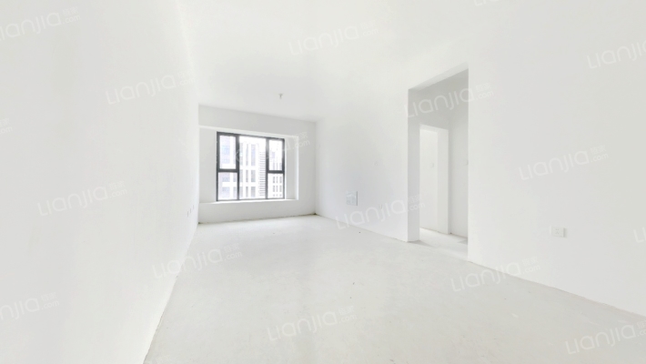 哈尔滨宝能城二手房实景图