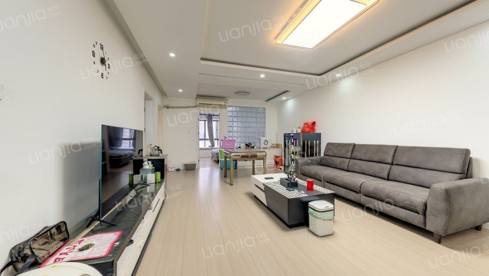 东屿枫舍二手房实景图