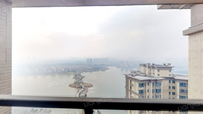 滨江观邸二手房实景图
