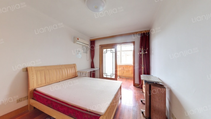 廖家巷小区二手房实景图