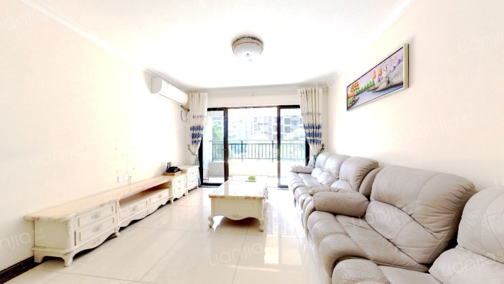 时代倾城4期南区（南海）二手房实景图