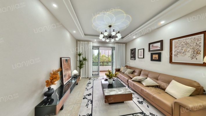 保利可爱岛二手房实景图