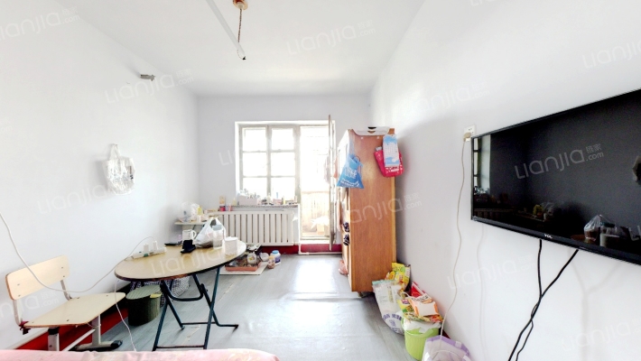 新疆街二手房实景图