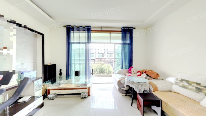 春天花园二手房实景图