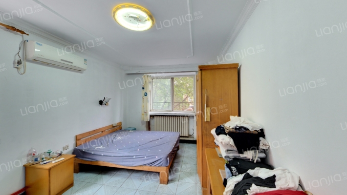 迎风里二手房实景图