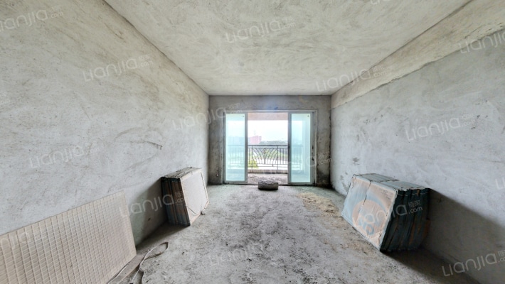 盛大阳光二手房实景图