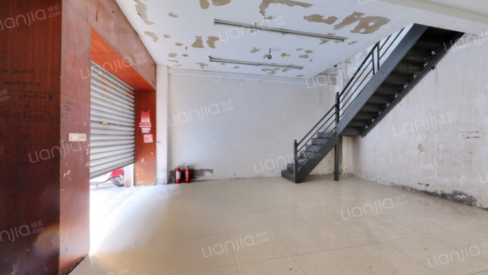 泰源轻纺城二手房实景图