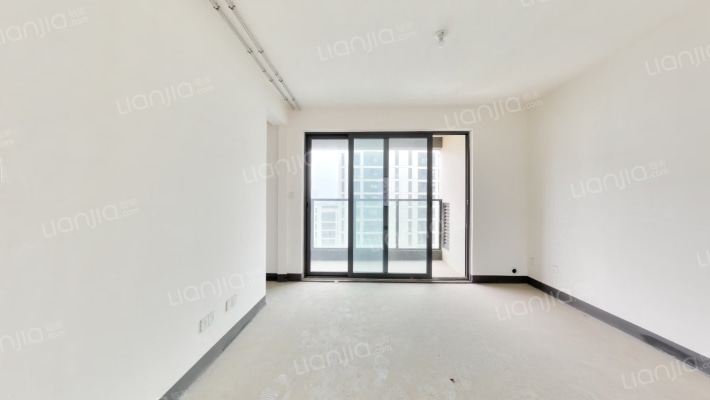 林溪源筑二手房实景图