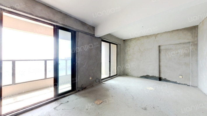 怡景嘉园二手房实景图