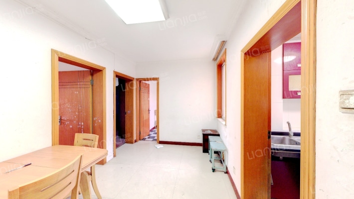 汇园二手房实景图