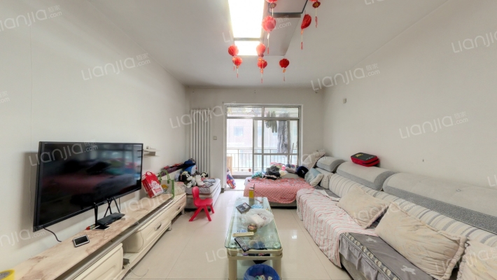 东兰御苑二手房实景图